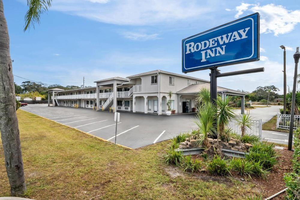 Rodeway Inn Lake Wales - Winter Haven